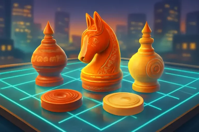 อัปเดต: ความนิยมเกมโต๊ะพื้นบ้านออนไลน์บน คิงเมกเกอร์เพลซ