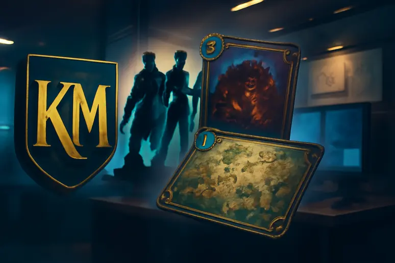 Kingmaker คือใคร? รู้จักค่ายเกมและเกมสล็อตน่าเล่น