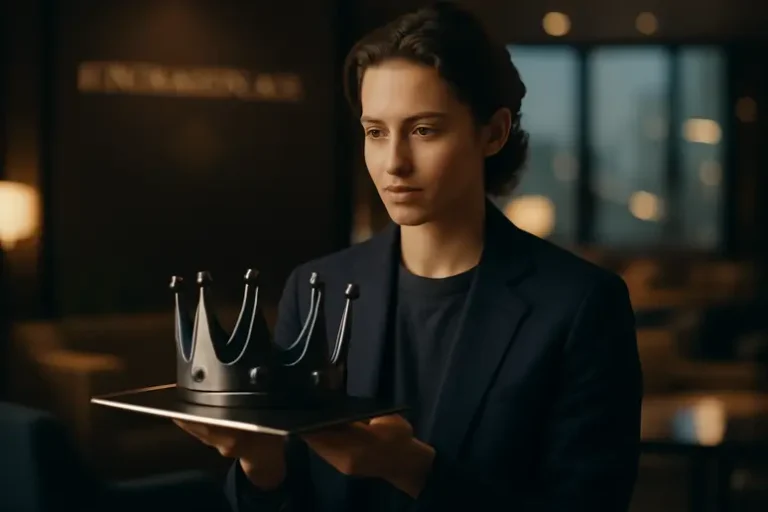 เปิดแผนลับ! ทายาท Kingmakerplace คนต่อไปคือใคร? (อัปเดต)