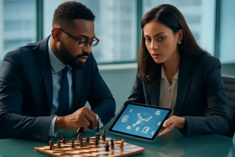 พลิกเกมเจรจาธุรกิจ: กลยุทธ์ใหม่ล่าสุดที่คุณต้องรู้!