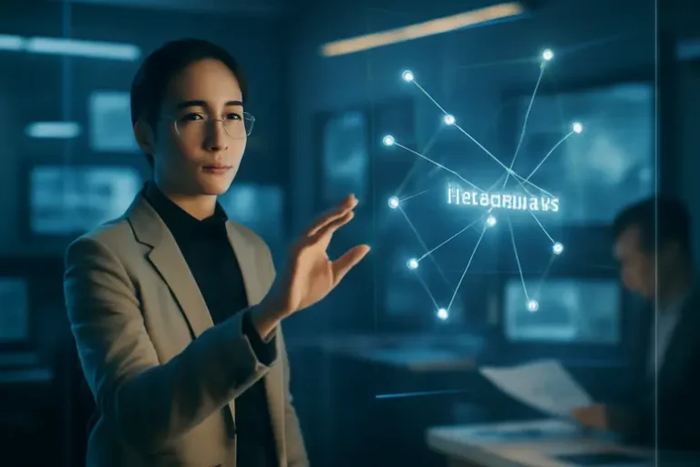 Kingmakerplace: เปิดโปงผู้นำและผู้ทรงอิทธิพลเบื้องหลัง