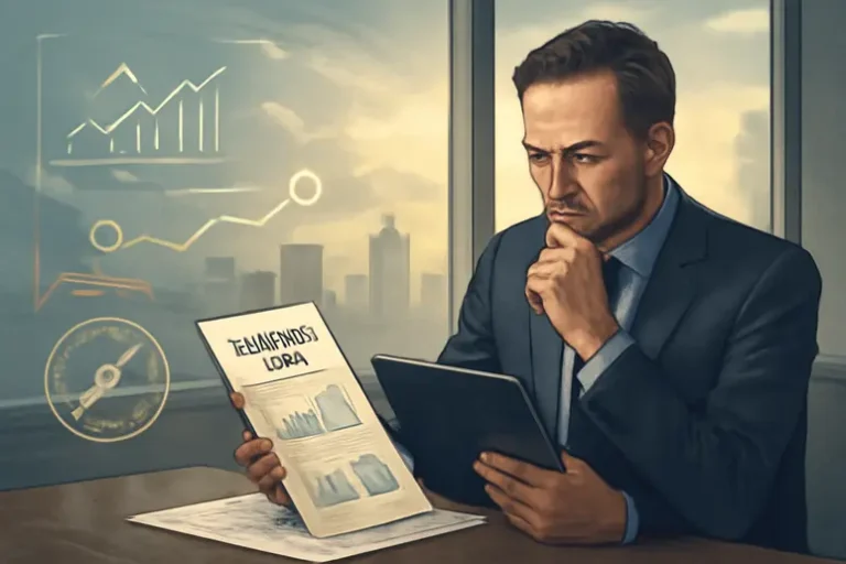 แผนธุรกิจ 2026: กลยุทธ์รอด-รุ่งในเศรษฐกิจผันผวน