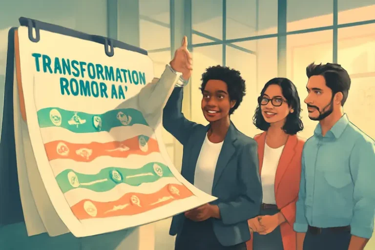 สั่นสะเทือน! ปฏิทินพลิกโฉมองค์กรครั้งใหญ่: ผลกระทบและผู้ที่เกี่ยวข้อง