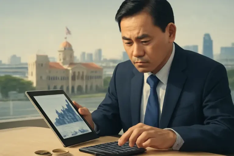 วิกฤตเศรษฐกิจไทย 2026: รัฐบาลมีบทเรียนจากอดีตหรือไม่?