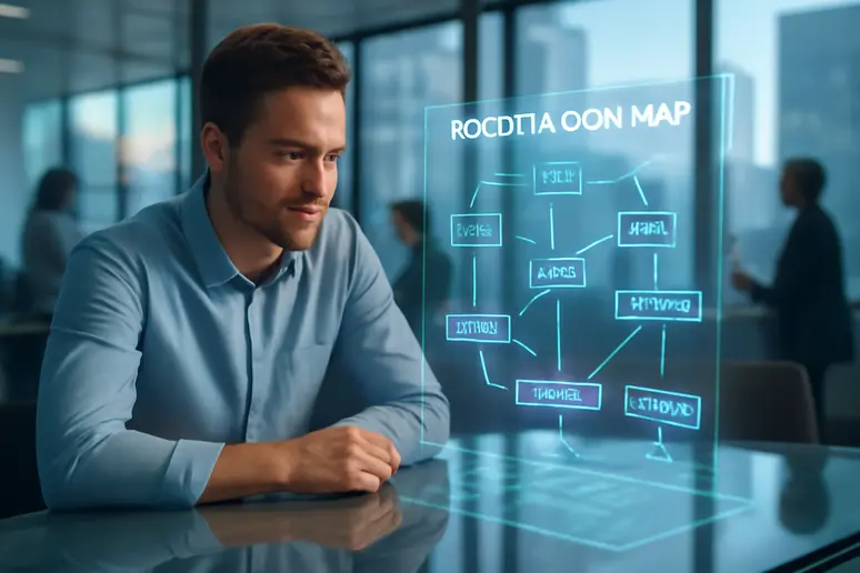 ถอดรหัสเจรจา: เทคนิคพลิกเกมในทุกวิกฤตและกลยุทธ์สู่ความสำเร็จ