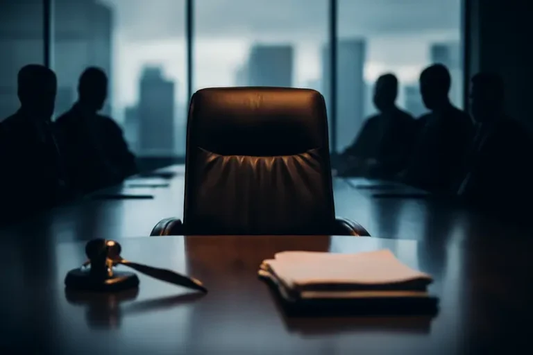 บอร์ดพลิก! ใครกุมอำนาจ? คดีดังสะเทือนเก้าอี้บริษัทใหญ่