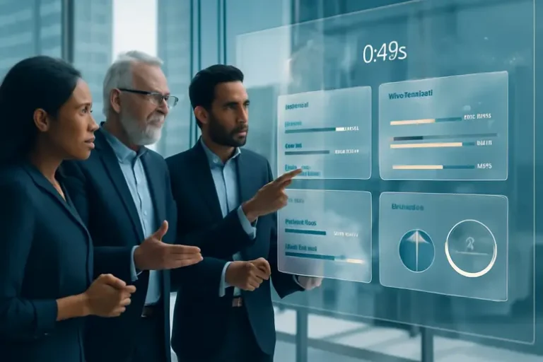 ปฏิวัติ OKRs: กลยุทธ์ตั้งเป้าหมายสู่ความสำเร็จองค์กรระดับโลก