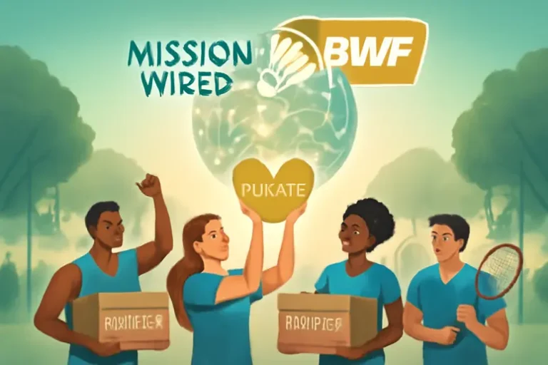 MissionWired & BWF: การควบรวมครั้งใหญ่ เขย่าวงการระดมทุน!